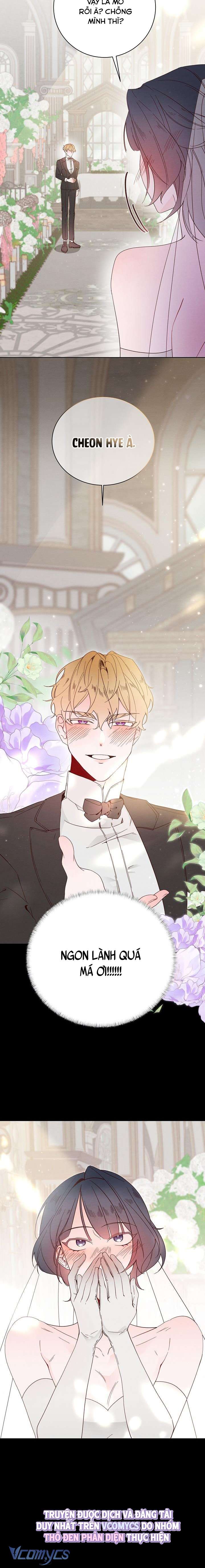 [18+] Chàng Thơ Trong Mộng Chap 1 - Trang 2