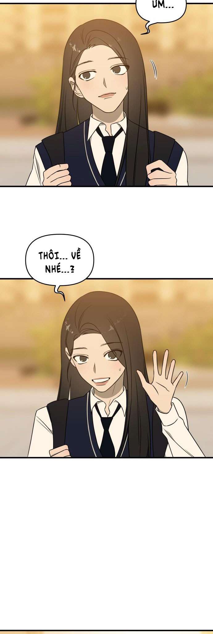 Mối Tình Học Trò Chap 1 - Next Chap 2