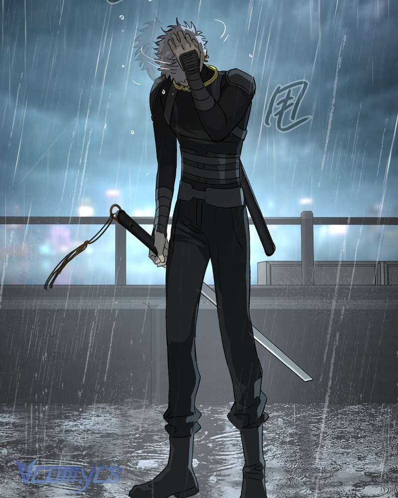 Ác Chi Hoàn Chap 78 - Trang 3