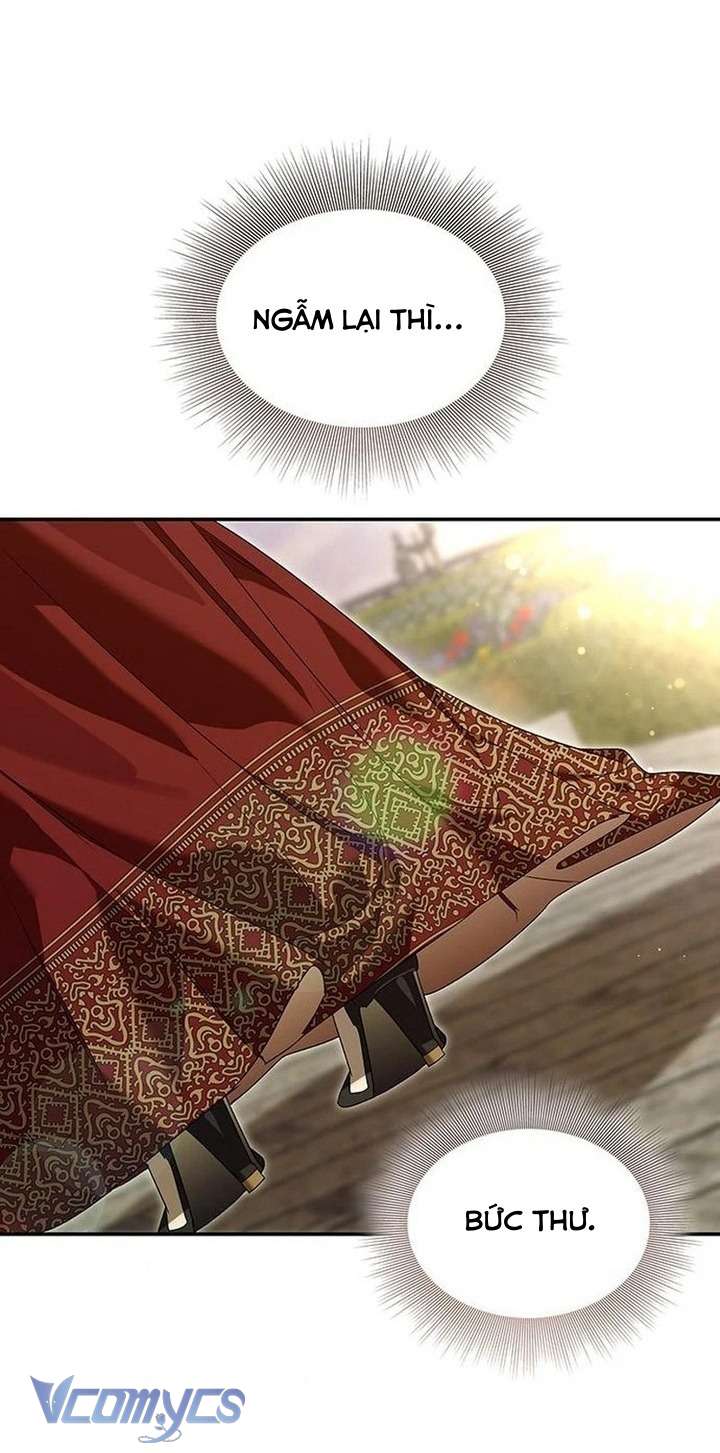 Cứ Cố Gắng Hết Sức Để Hối Hận Chapter 36 - Trang 3