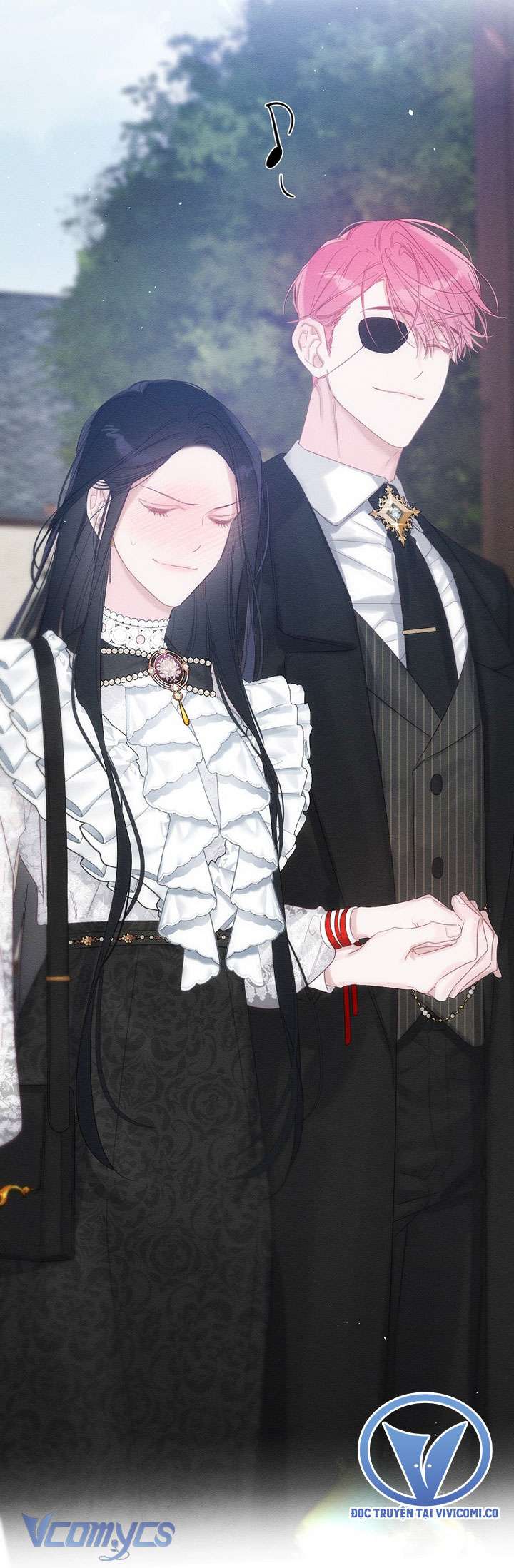 Trước Tiên Phải Giấu Em Trai Cái Đã! Chap 78 - Trang 2