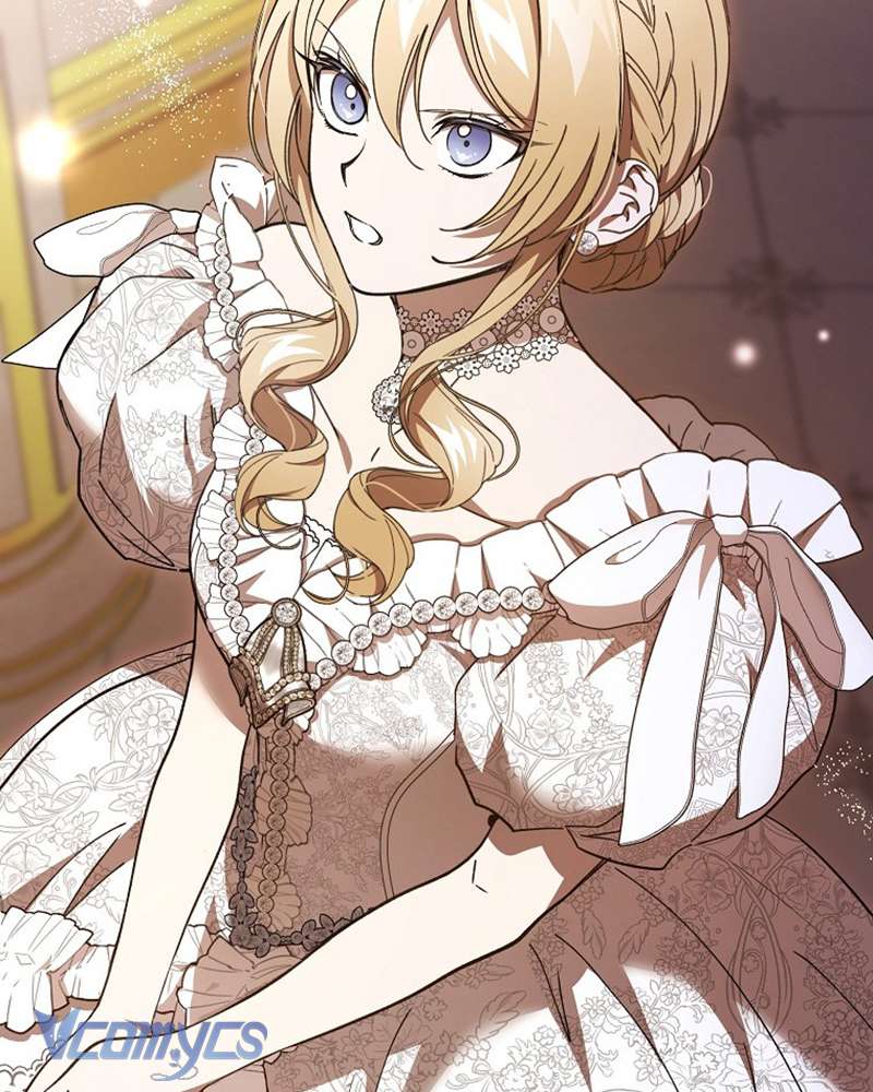 Ác Quỷ Nuôi Dưỡng Tiểu Thư Chapter 36 - Next Chapter 37