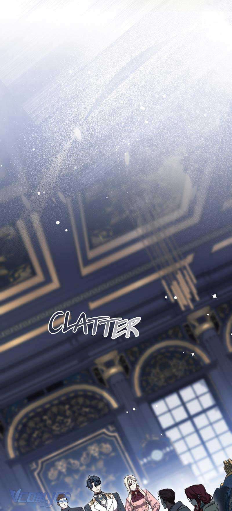 Cái Giá Phải Trả Chap 82 - Next Chap 83