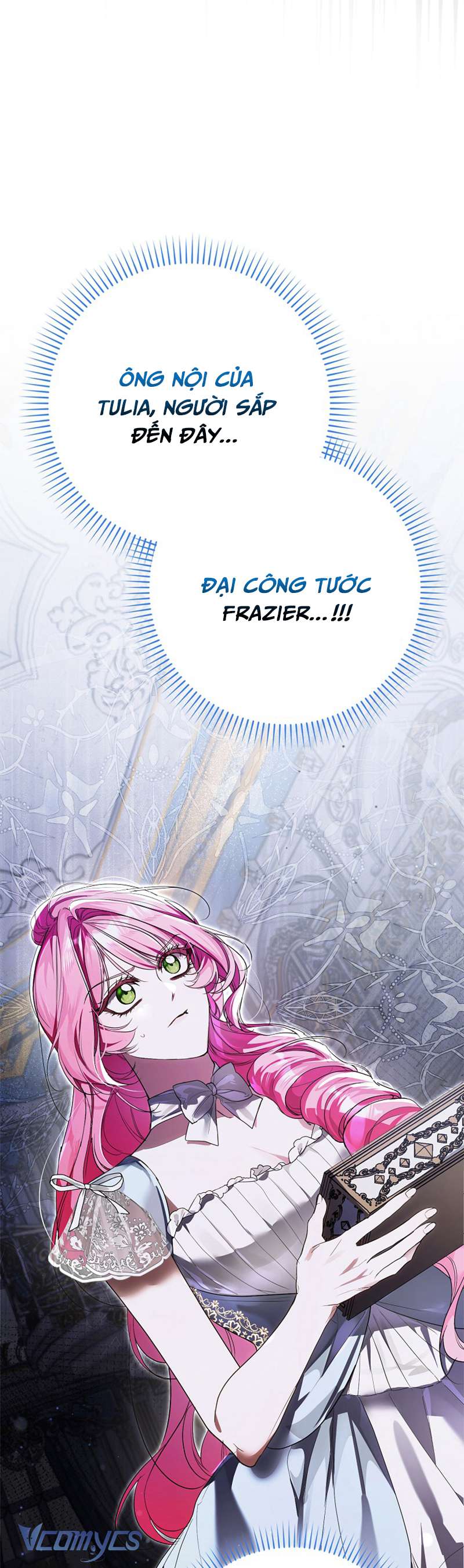 Kẻ Phản Diện Đó Chính Là Tôi Chap 2 - Trang 3