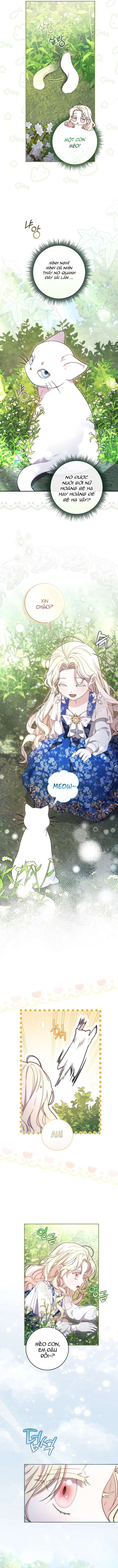 Nam Chính Bệnh Hoạn Ám Ảnh Với Sức Khoẻ Của Tôi Chap 2 - Trang 3