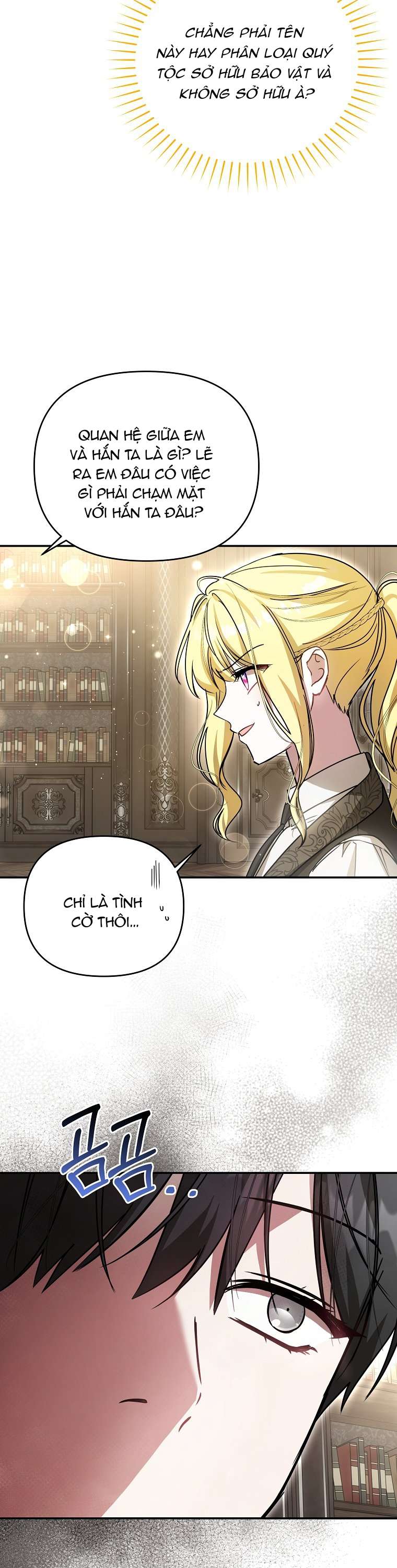 Chị Gái Tôi Là Nhân Vật Chính Chap 26 - Trang 4