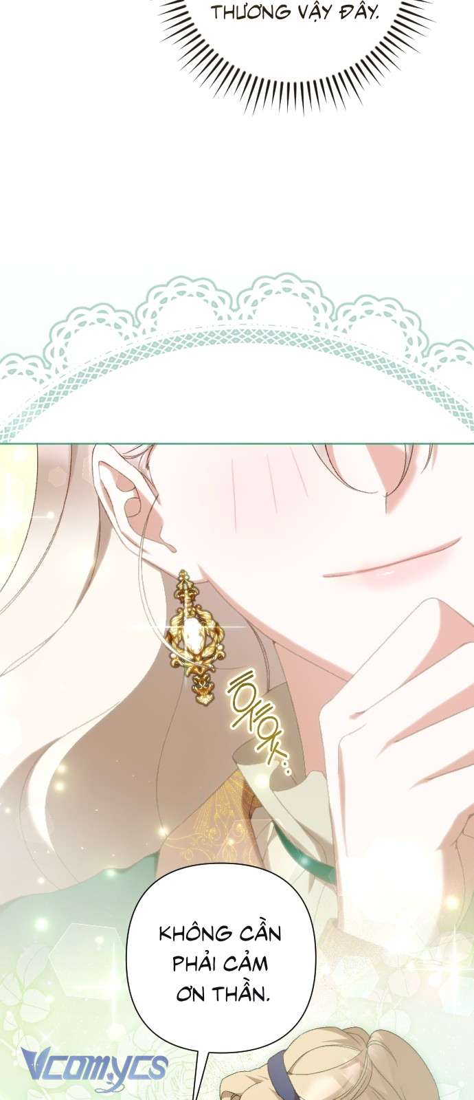 Dành Cho Những Ai Coi Hối Tiếc Là Điều Xa Xỉ Chap 36 - Trang 4