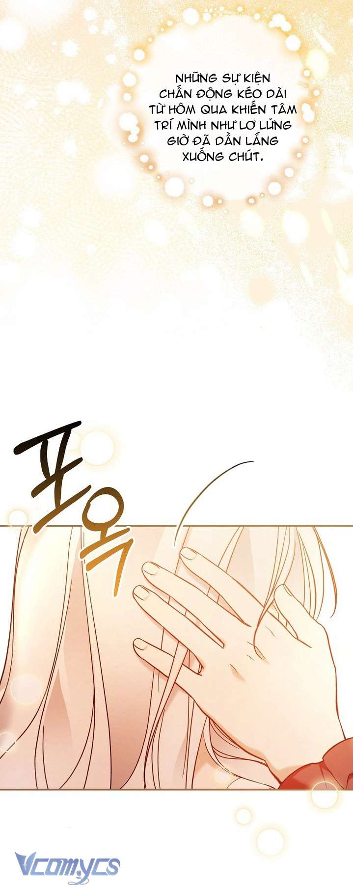 Độc Chiếm Sủng Ái Của Công Chúa Út, Mọi Người Đều Say Mê Tôi. Chap 3 - Trang 4