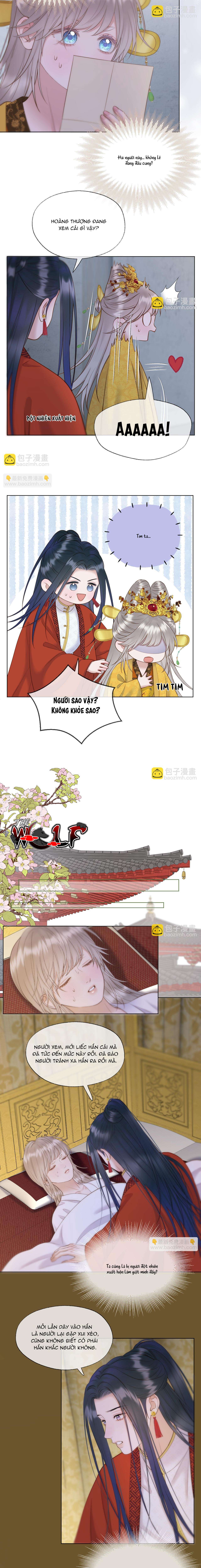 Livestream Trong Lãnh Cung Chap 99 - Trang 2