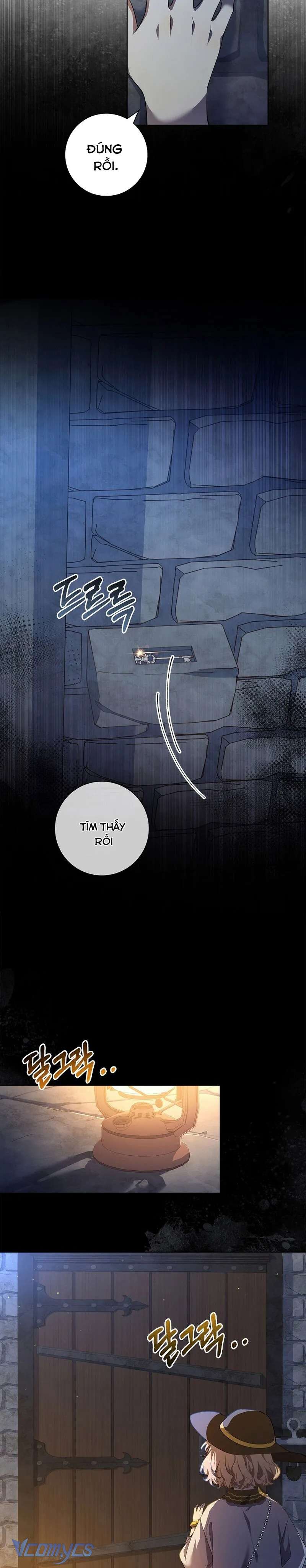 [PNT] Nam Chính À, Tôi Sẽ Tôn Trọng Sở Thích Của Anh! Chap 4 - Trang 2