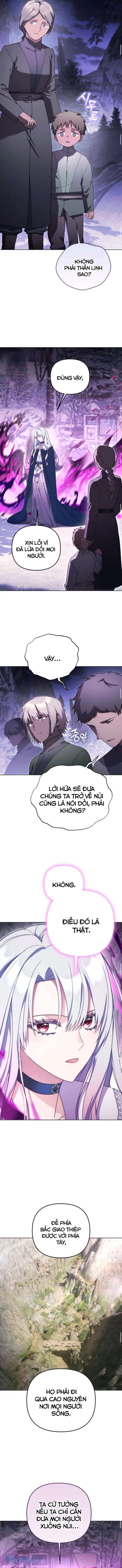 Tôi Sẽ Trở Thành Quỷ Vương Cấp 999 Chap 50 - Trang 4