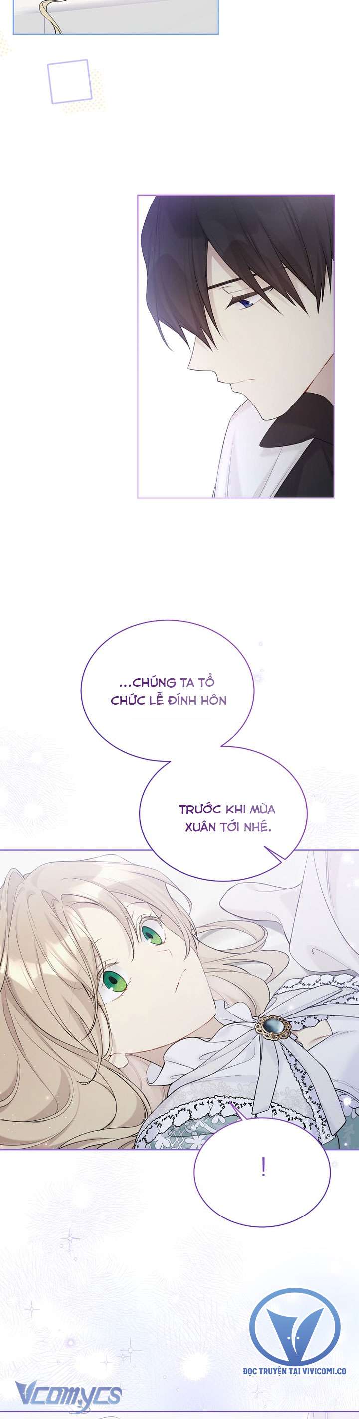 Vương Miện Lục Bảo Chap 116 - Trang 2