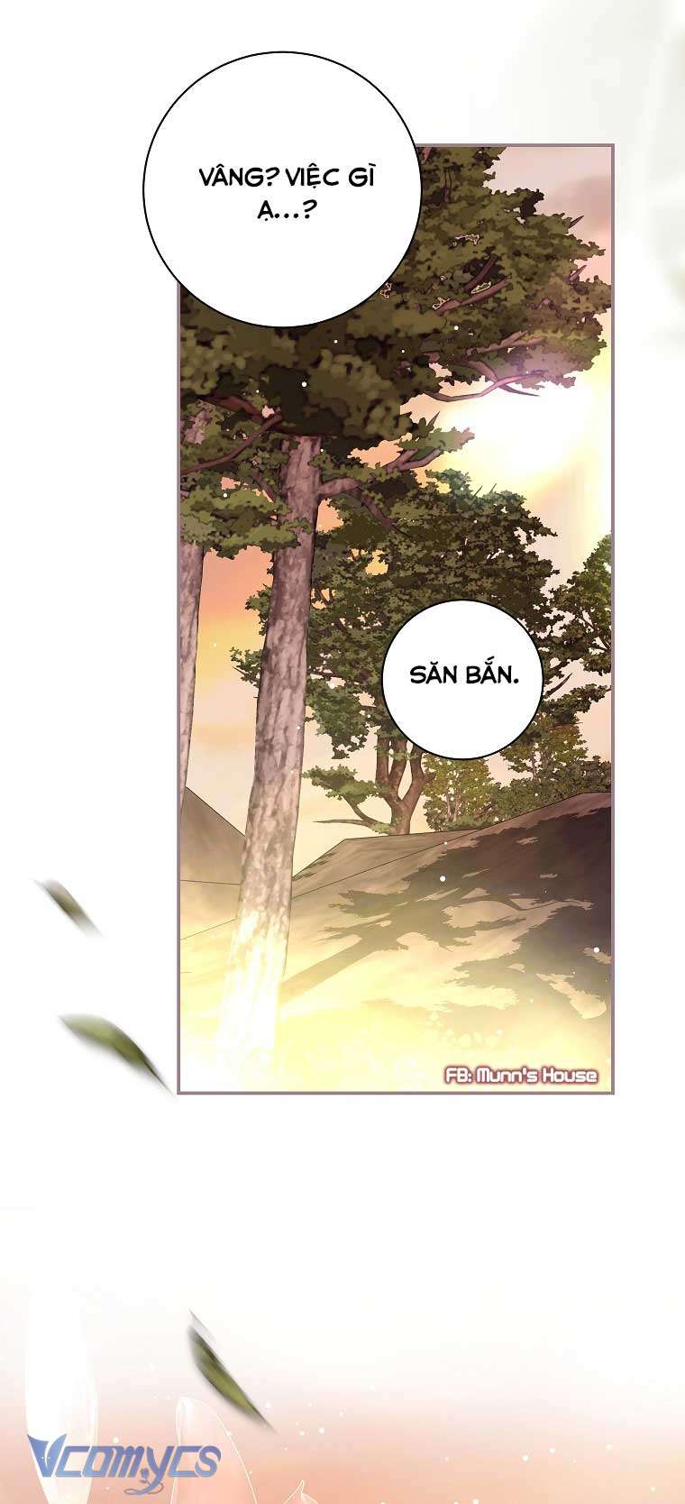 Này Boss Phản Diện, Tôi Có Thể Làm Mọi Thứ Trừ Cưới Ngài Chap 27 - Trang 4