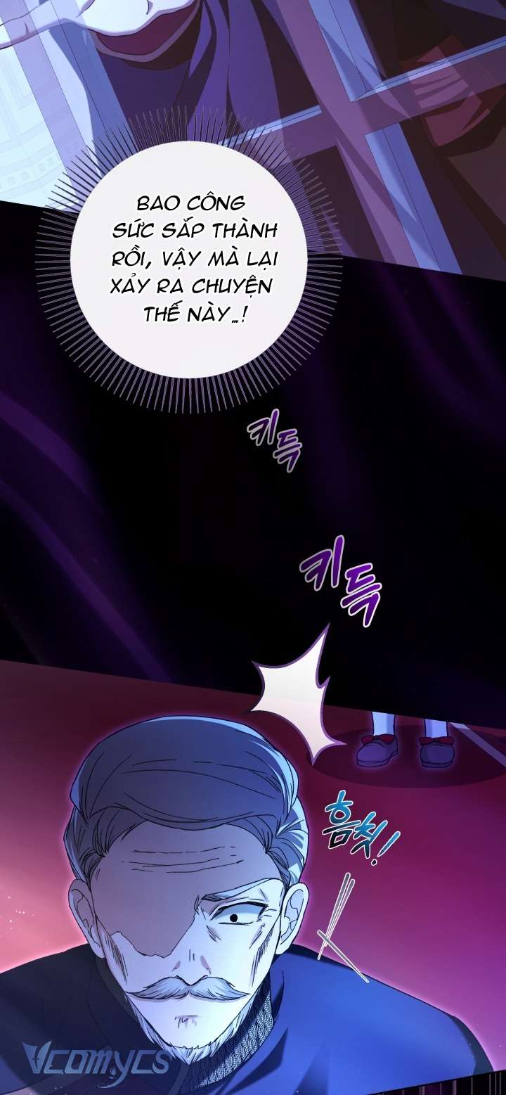 Đứa Trẻ Nuôi Dưỡng Ác Ma Chap 23 - Trang 2