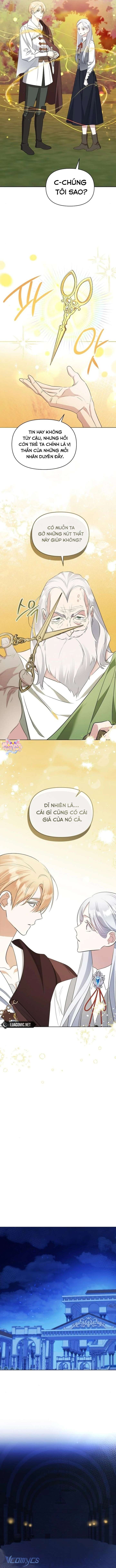 Trở Thành Con Gái Nuôi Của Gia Tộc Sát Thủ Chap 81 - Next Chap 82