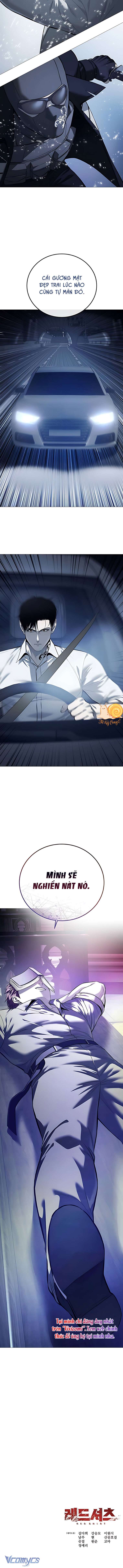 Red Shirt Chapter 17 - Next Chapter 18