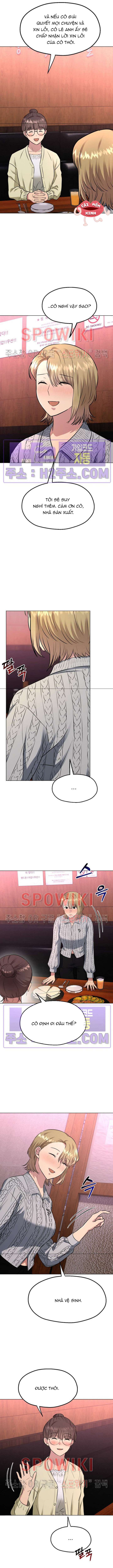 Twenty Nights Twenty Nights-Chap 26 - Trang 2