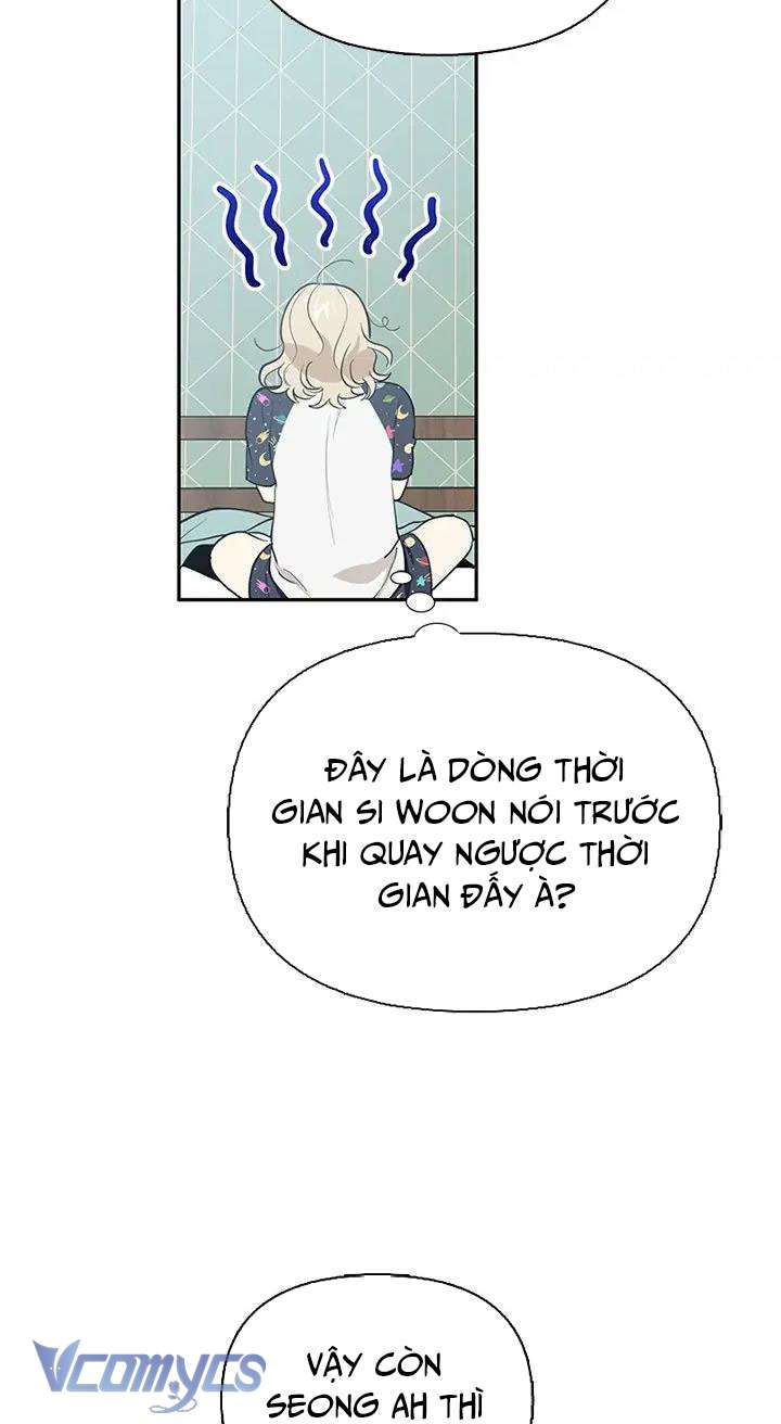 Điều Ước Sao Băng Chap 48 - Trang 4