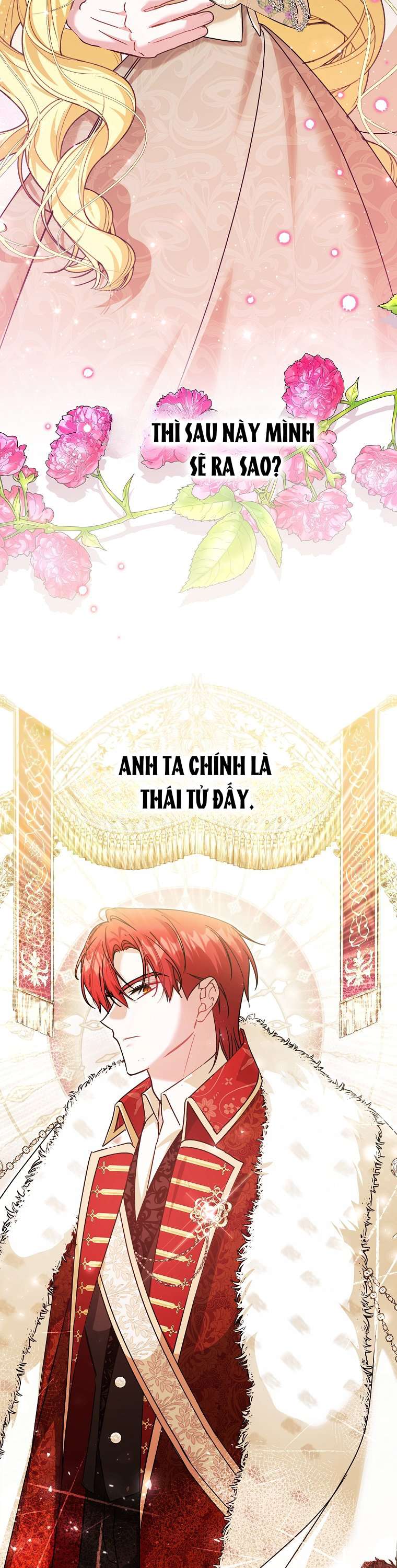 Chị Gái Tôi Là Nhân Vật Chính Chap 58 - Trang 2