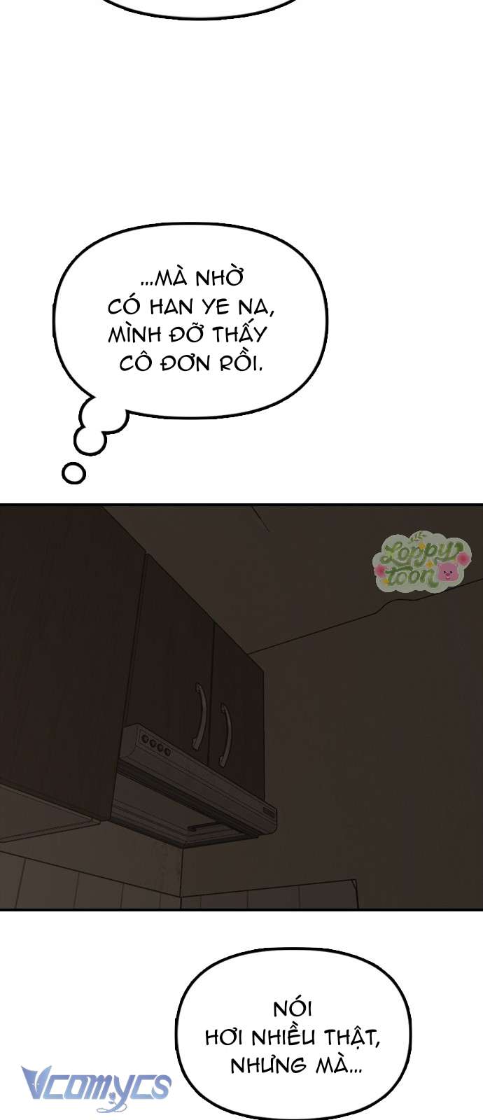 Tận Thế Đã Đến Chap 4 - Next Chap 5