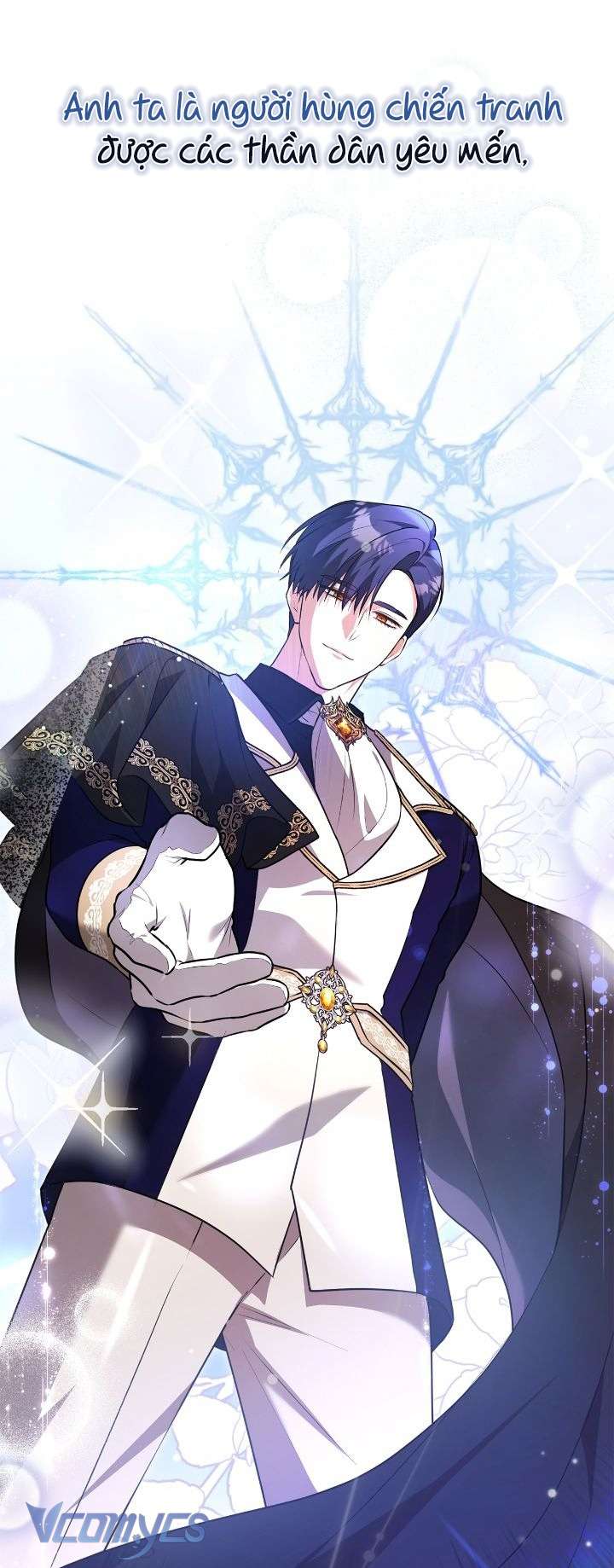 Dàn Harem Nóng Bỏng Đang Dần Lạnh Nhạt với Tôi! Chap 18 - Trang 3