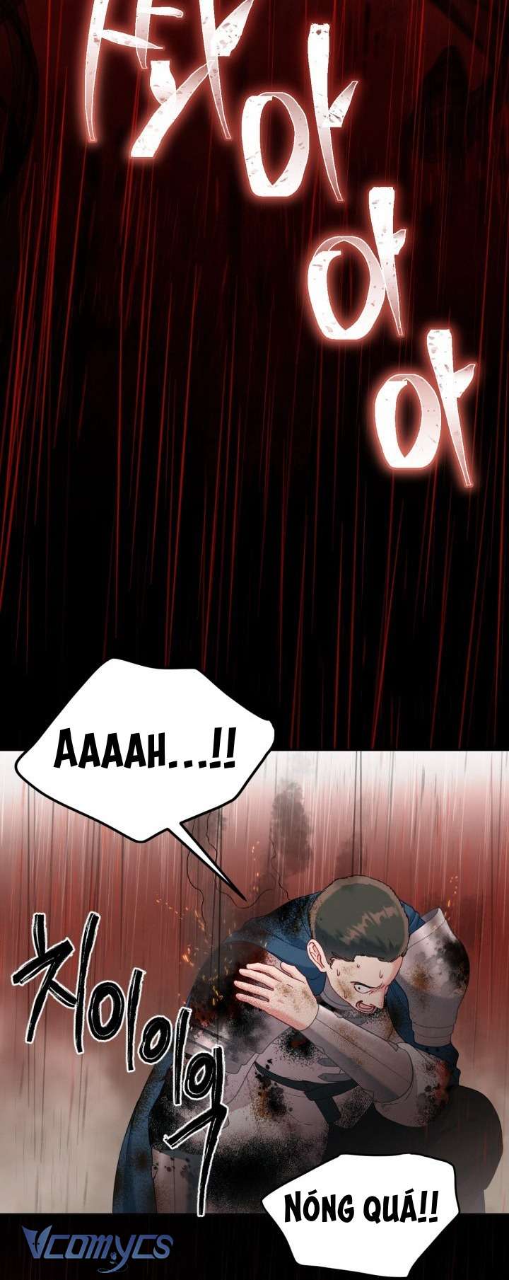 Sự Điều Trị Đặc Biệt Của Tinh Linh Chap 104 - Trang 3