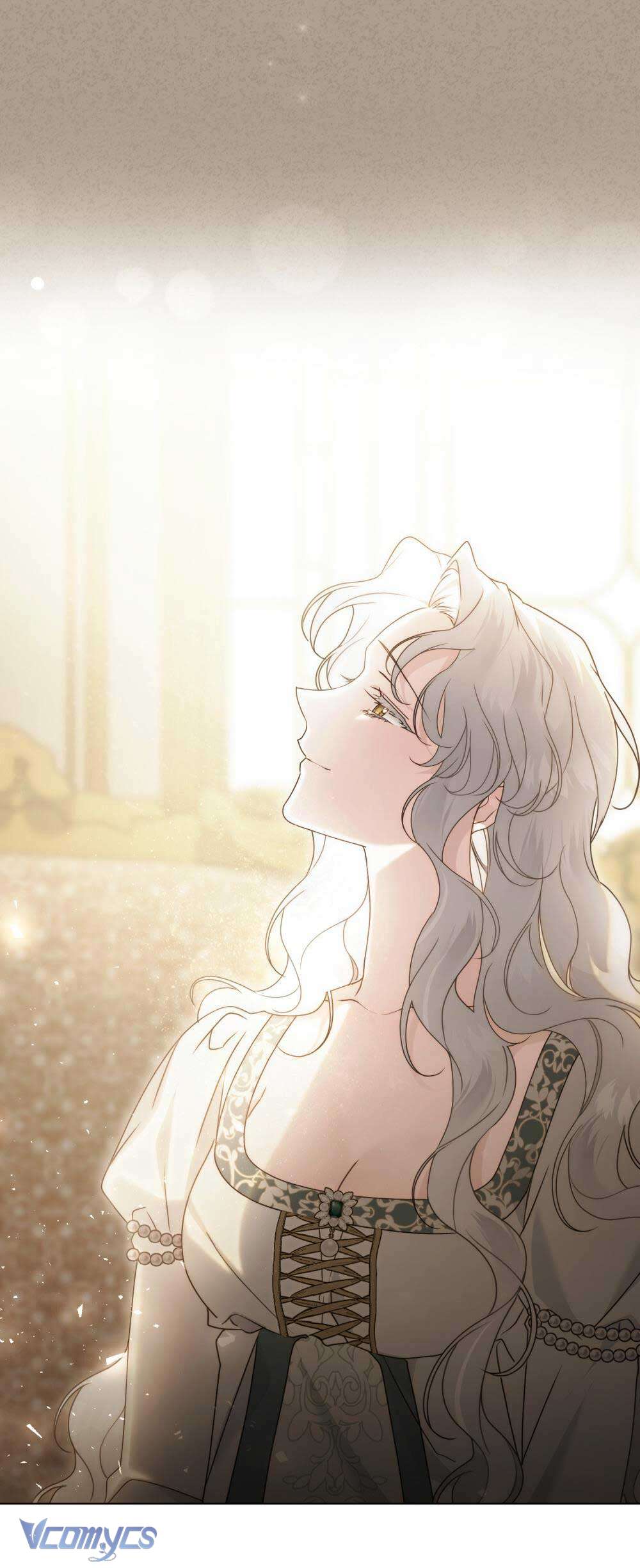 Hôn Nhân Khế Ước Chap 54 - Trang 3