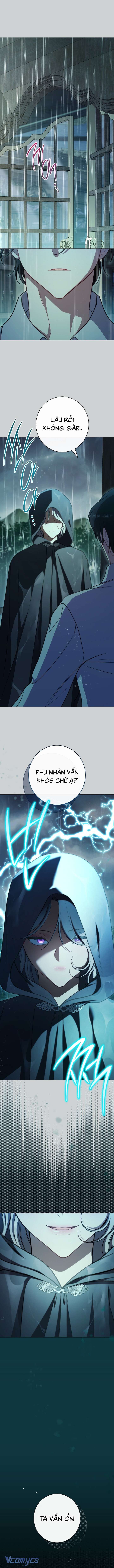 Hầu Gái Độc Quyền Của Hoàng Hậu Phản Diện Chap 68 - Trang 4