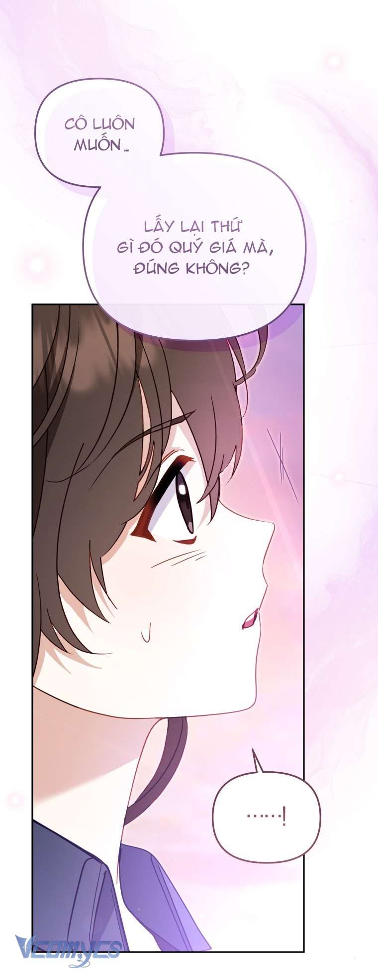 Tôi Được Nuôi Dưỡng Bởi Những Kẻ Phản Diện Chap 114 - Trang 2