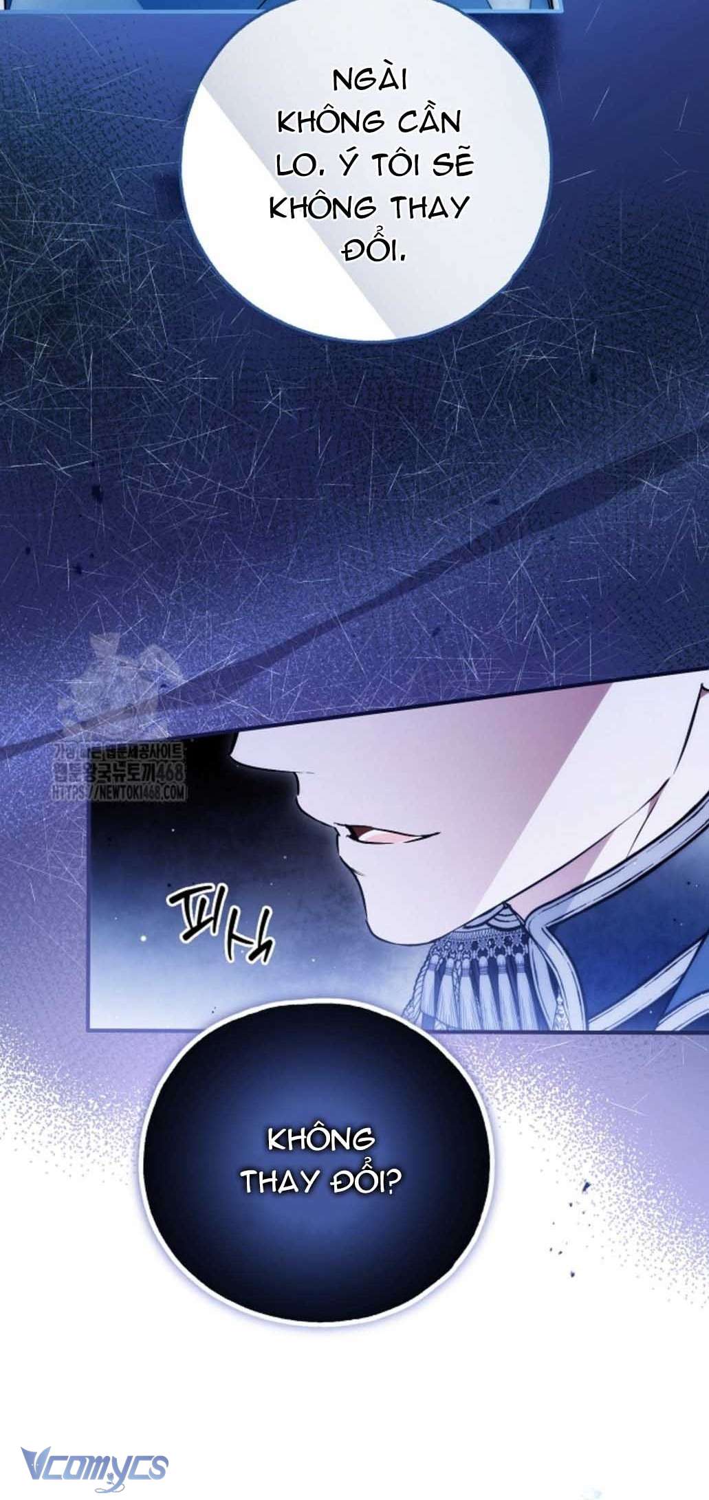 Ai Đó Đang Điều Khiển Cơ Thể Của Tôi Chap 83 - Trang 2