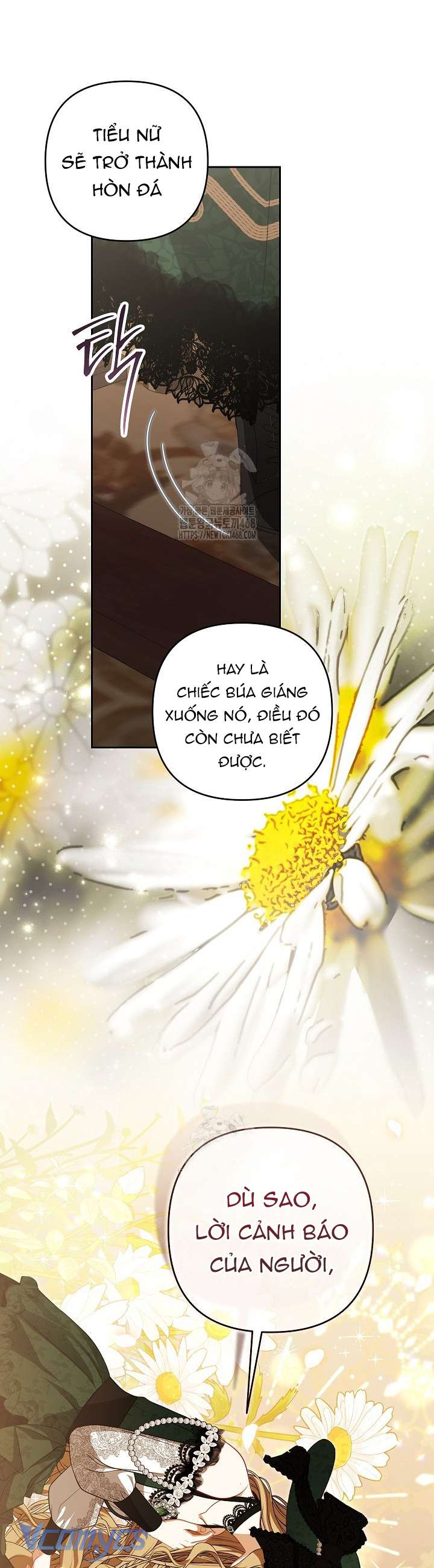 Tôi Đã Xem Một Vở Kịch Chap 36 - Next Chap 37