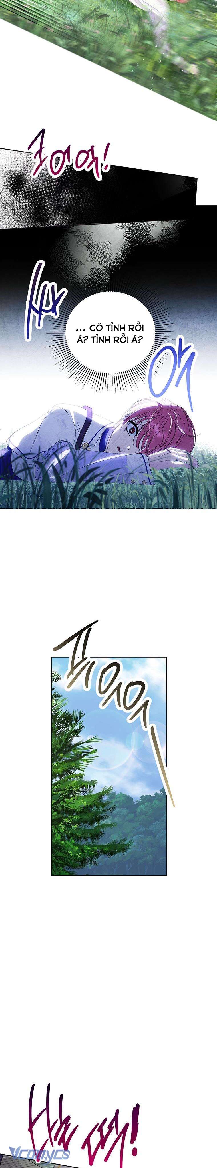 [PNT] Phía Sau Mặt Nạ Của Nam Chính Hiền Lành Chap 18 - Trang 2