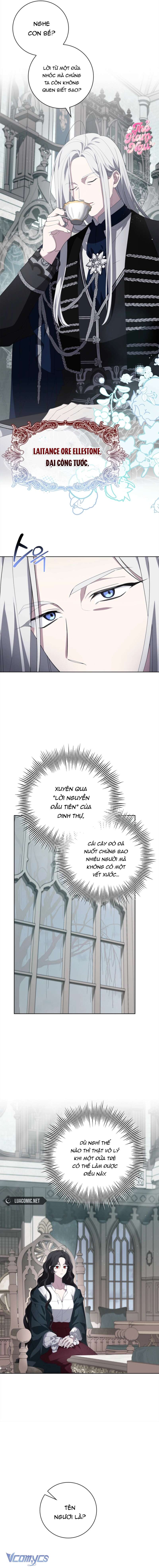 100 Lời Nguyền Của Biệt Thự Elleston Chap 1 - Next Chap 2