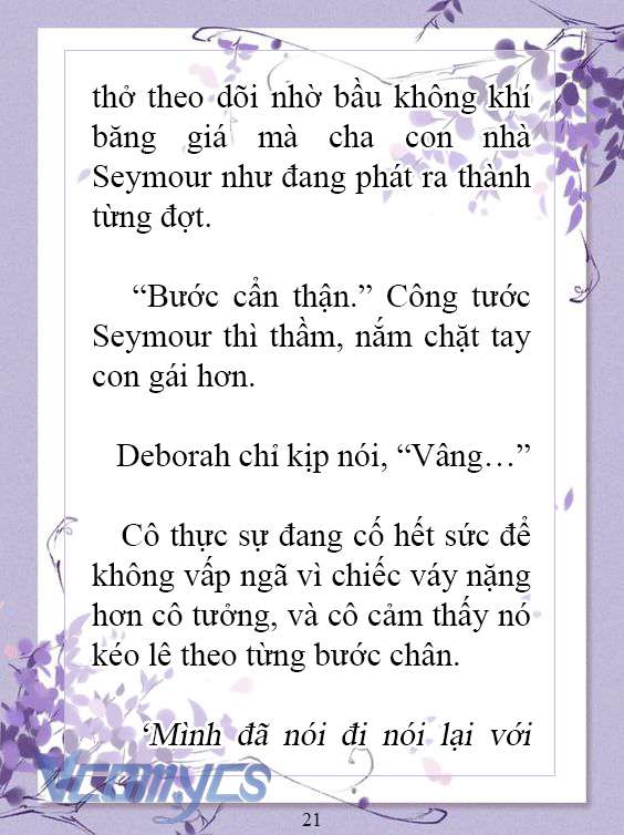 [Novel] Làm Ác Nữ Bộ Không Tốt Sao? Chap 205 - Trang 2