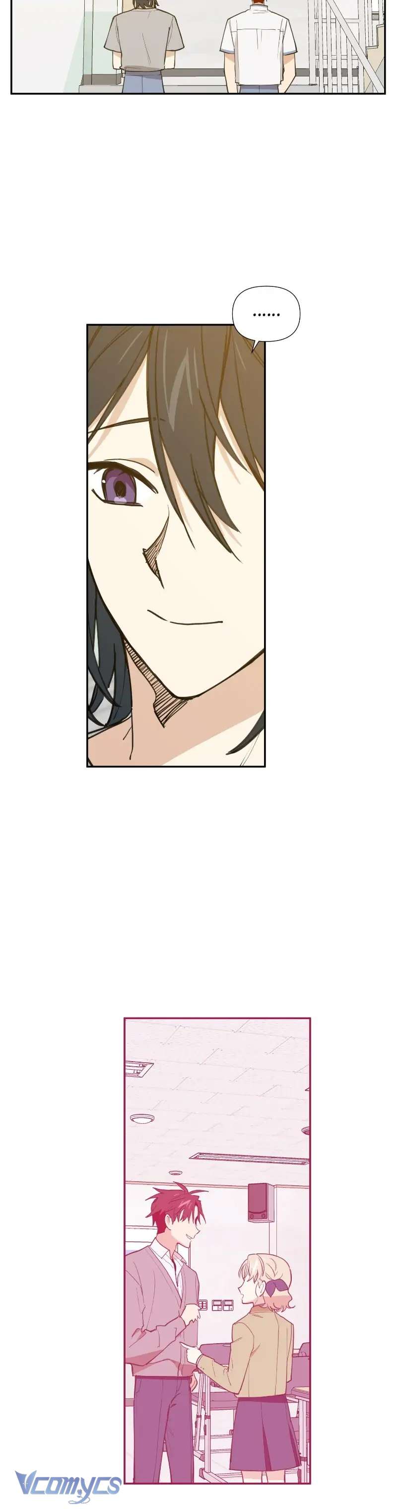 Điều Ước Sao Băng Chap 33 - Trang 4