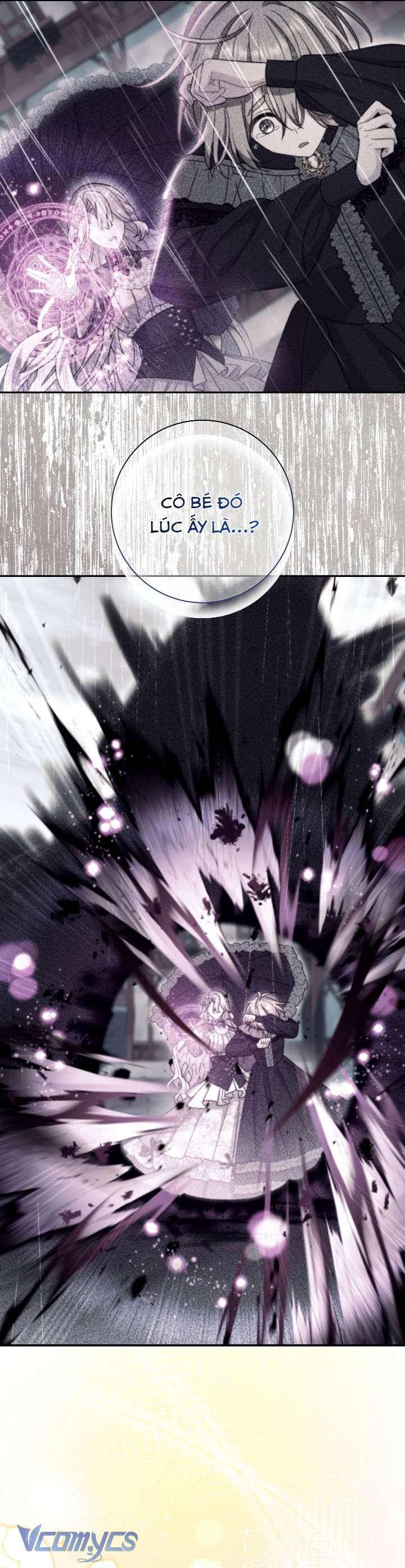 Người Xem Mắt Của Ác Nữ Quá Hoàn Hảo Chap 82 - Trang 4