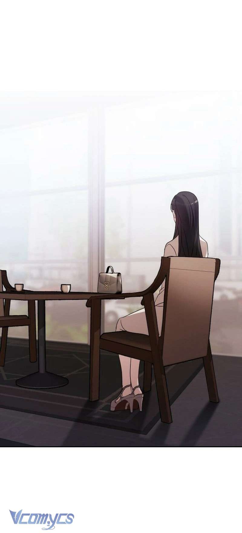 Cách Tán Tỉnh Của Con Chó Hiếu Chiến Chap 1 - Trang 2