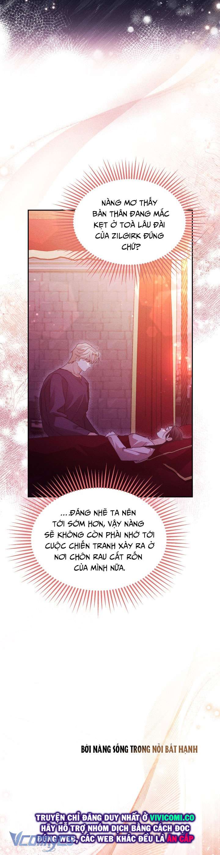 Tiếng Trống Vang Dội Chap 39 - Trang 4