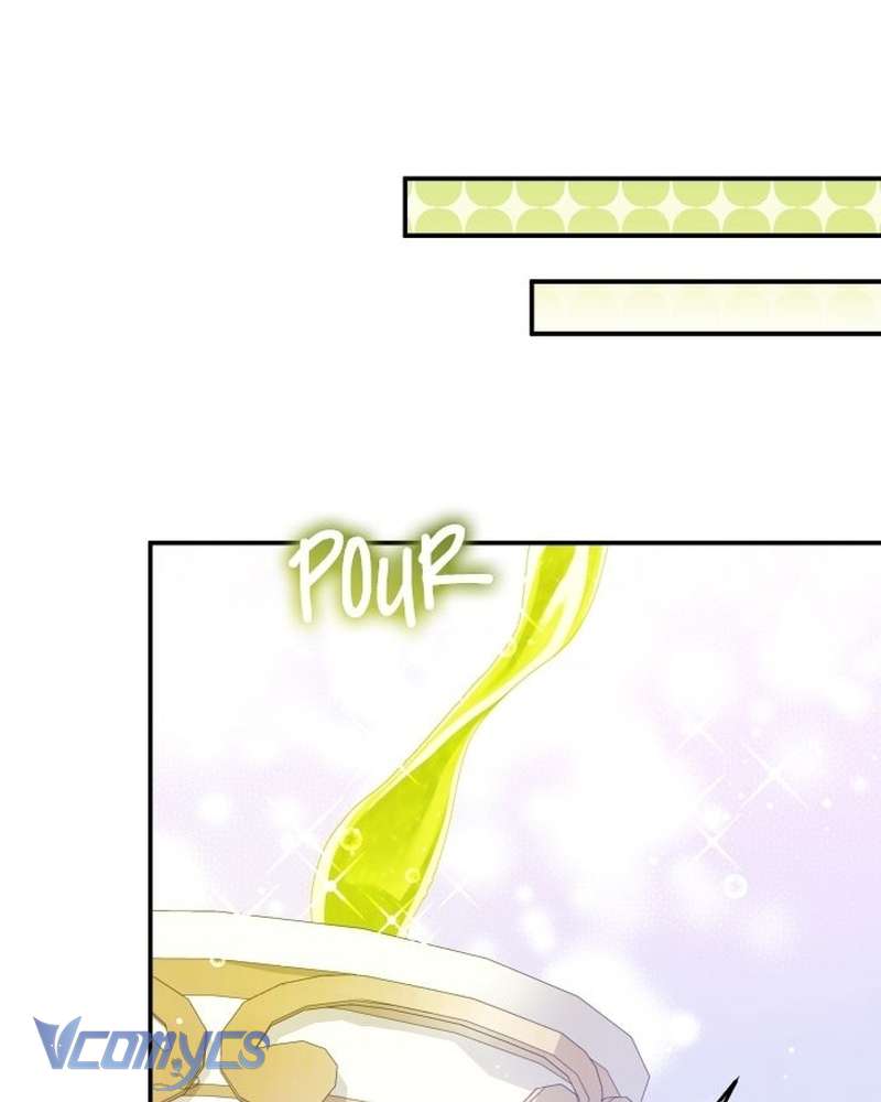 Trước Khi Em Có Ý Định Chạy Trốn Ta Sẽ Ngăn Chặn Nó Chap 33 - Trang 2