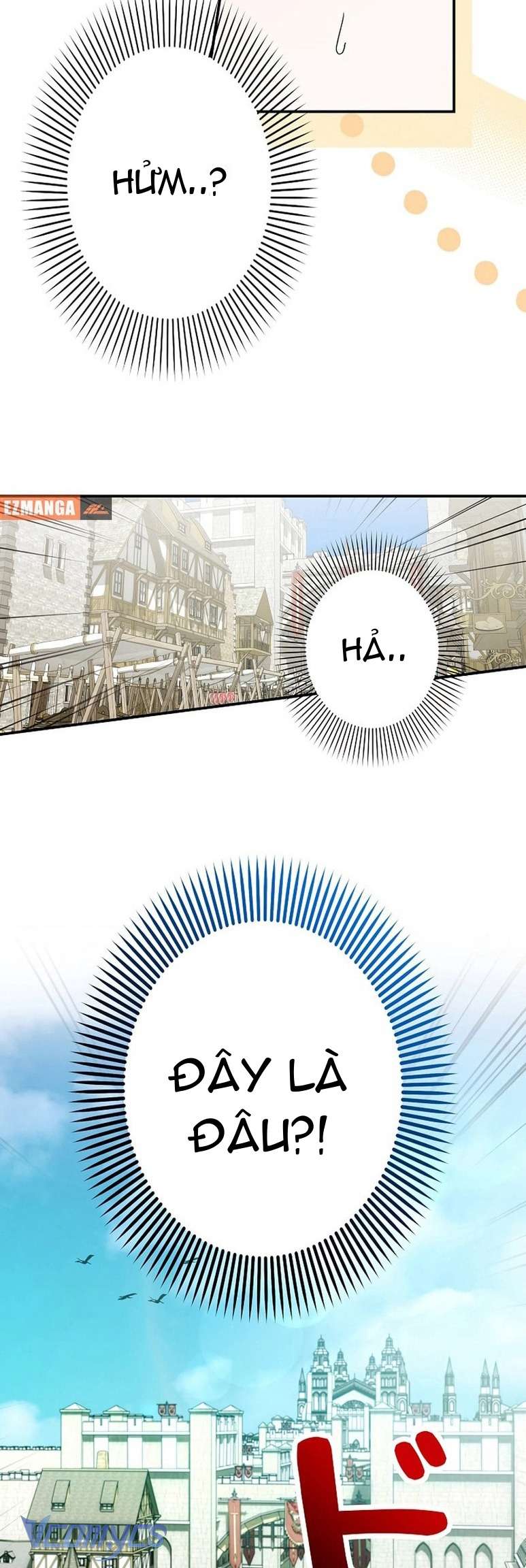 Góc Trải Nghiệm Nho Nhỏ Chap 2 - Trang 2