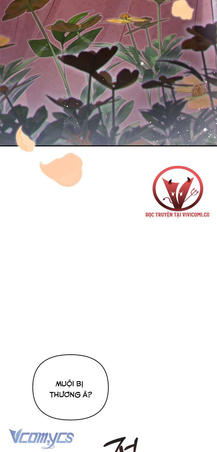 [18+] Tiết Học Bí Mật Của Trung Điện Chap 61 - Trang 2