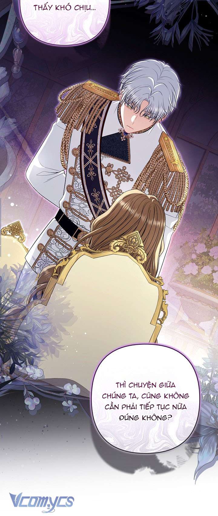 Tôi Đã Xem Một Vở Kịch Chap 11 - Trang 2