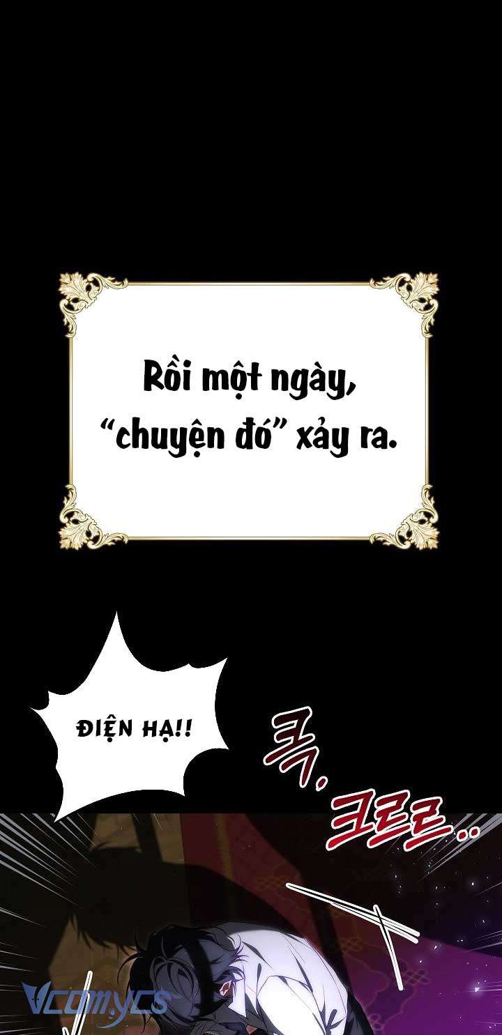 Thuần Hóa Hoàng Tử Quái Vật Chap 36 - Next Chap 37