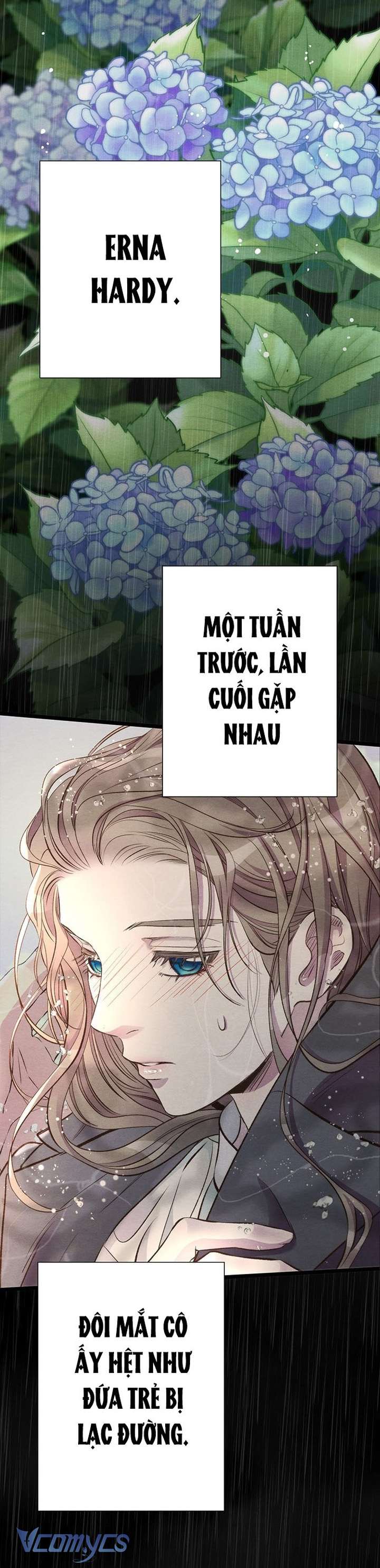 Hoàng Tử Rắc Rối Chap 27 - Trang 2