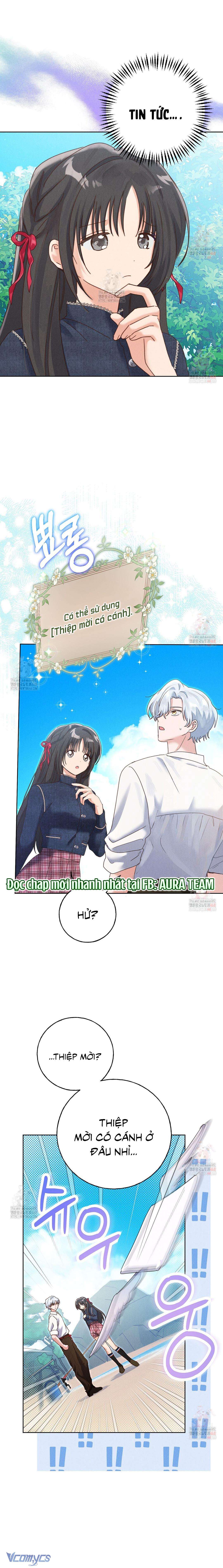 Câu Được Nam Chính Trên Hoang Đảo Chap 20 - Trang 2