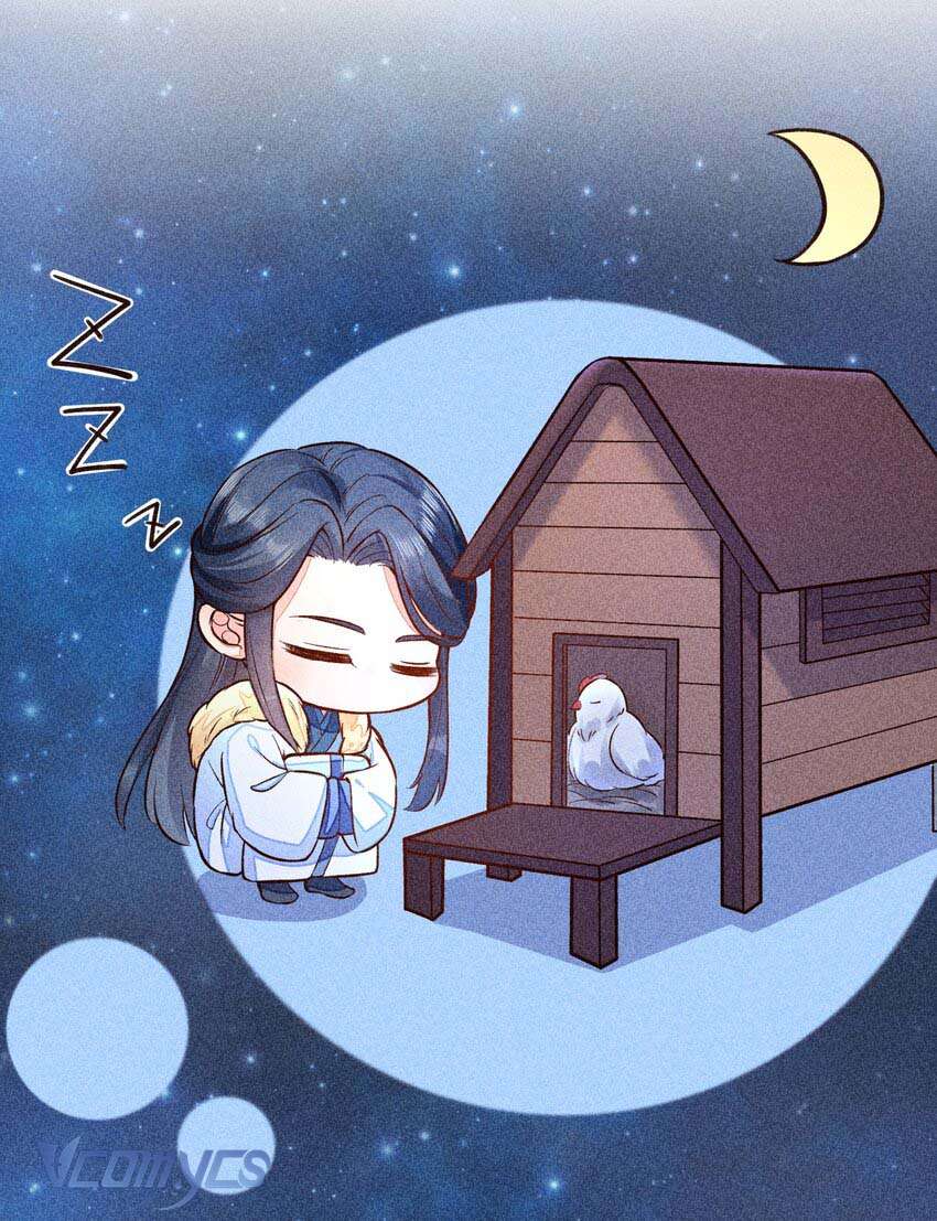 Nuôi Dưỡng Hoàng Tử Chap 20 - Trang 3