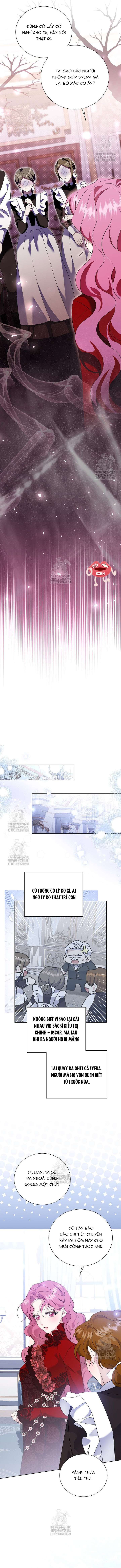 Khi Bị Nam Chính Dịu Dàng Nhưng Cố Chấp Ám Ảnh Chap 29 - Trang 2