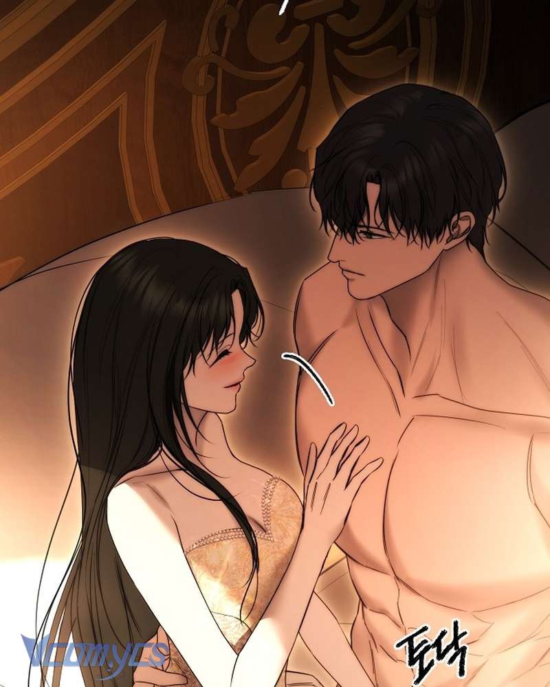 Hãy Dạy Em Cách Khao Khát Chap 33 - Trang 2