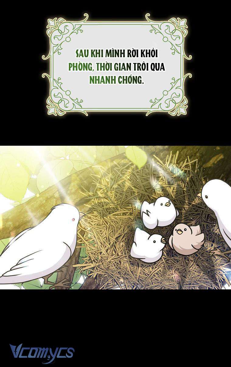 Tôi Thề Chúng Ta Chỉ Là Bạn Chapter 48 - Next Chapter 49