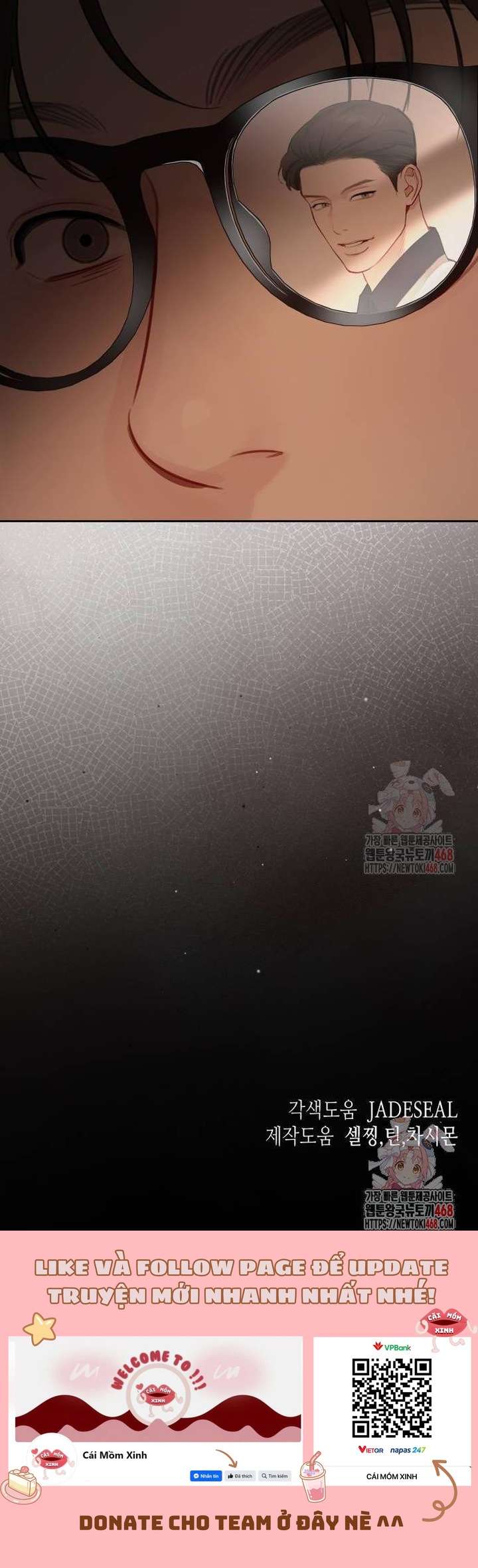 Văn Phòng Thư Ký Chap 22 - Trang 2